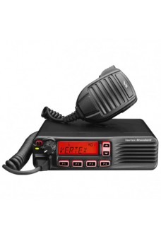 Автомобильная радиостанция (рация) Vertex Standard VX-4600